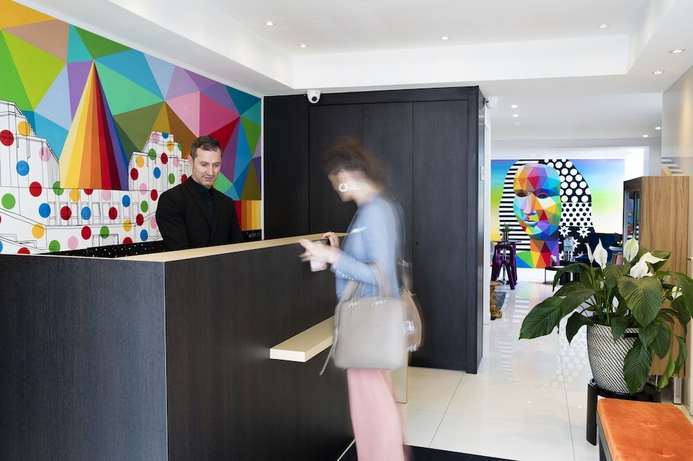 Фото отеля 4