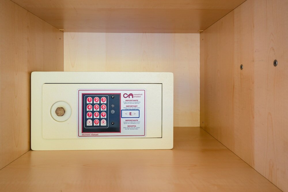 Фото Albergo Centrale Bologna