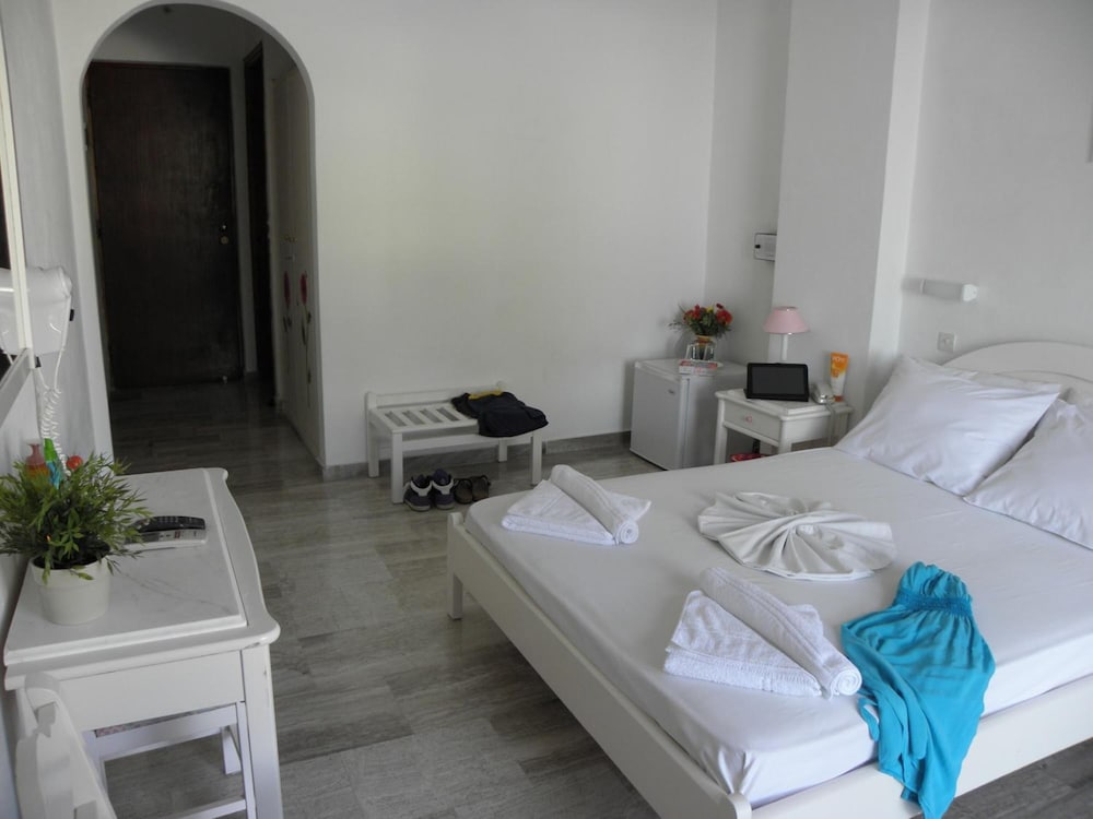 Фото Areti Hotel