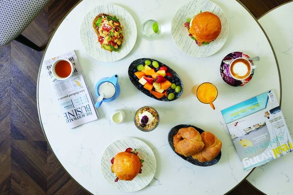 Фото Vibe Hotel Sydney