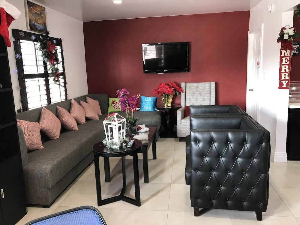 Фото Legend Hotel Hollywood