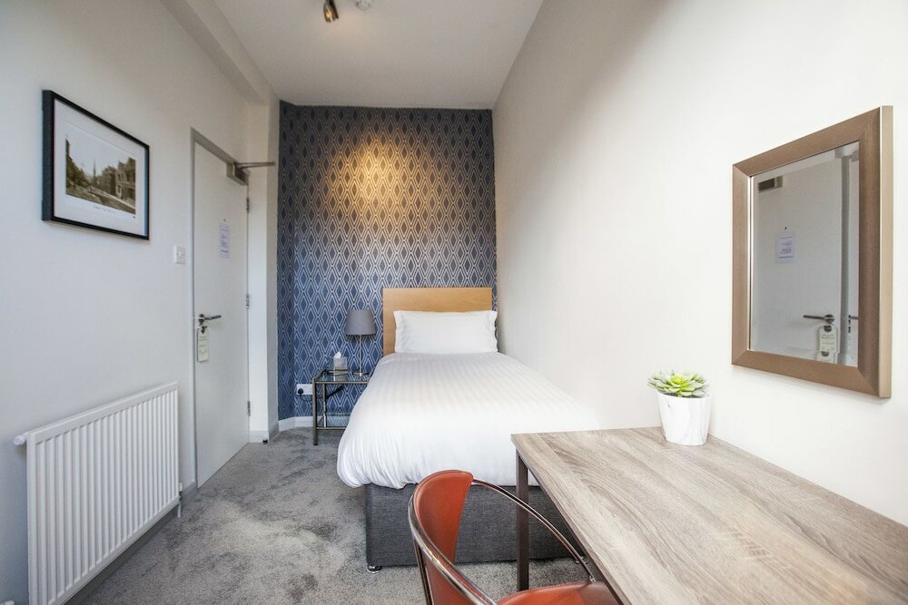 Фото Asperion Hotel