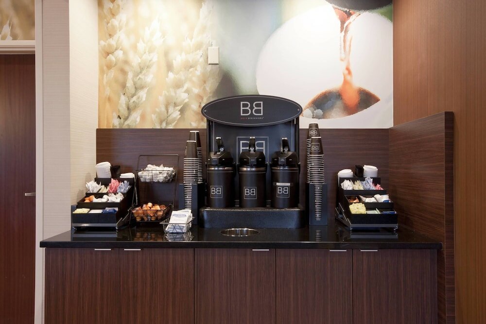 Фото Fairfield Inn by Marriott Philadelphia Airport