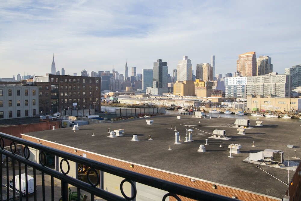 Фото The Box House Hotel