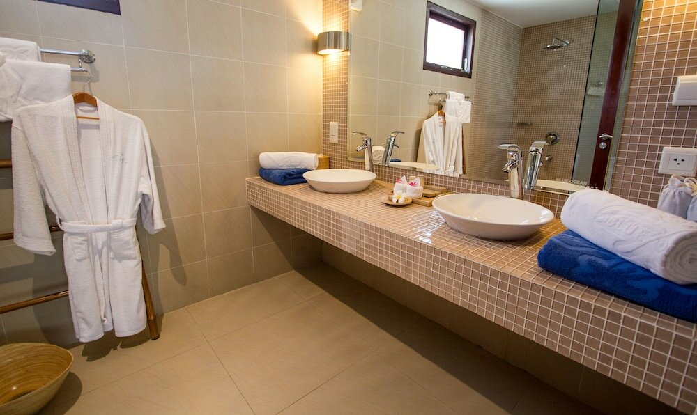 Фото Blue Ocean Resort