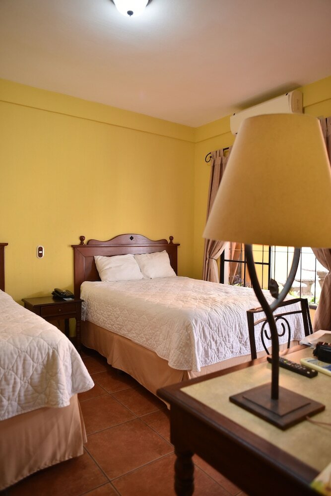 Фото Hotel Villa Terra