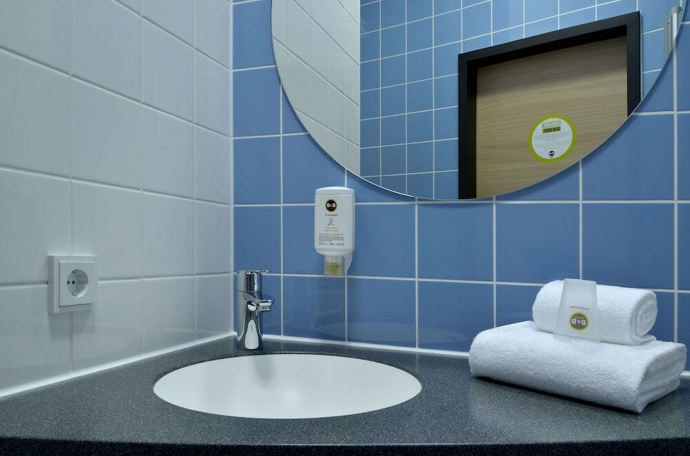 Фото B&b Hotel Erfurt