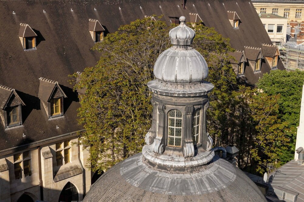 Фото Hotel Saint Pierre