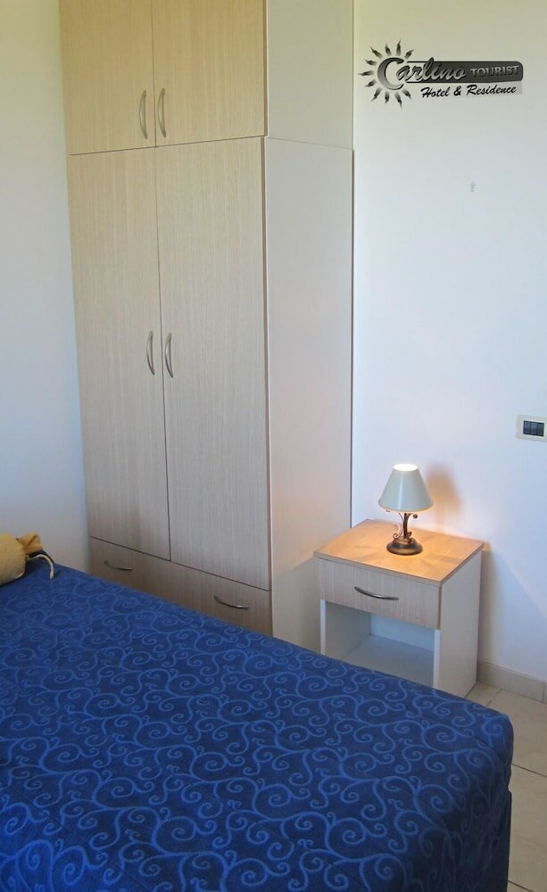Фото Residenza Marina