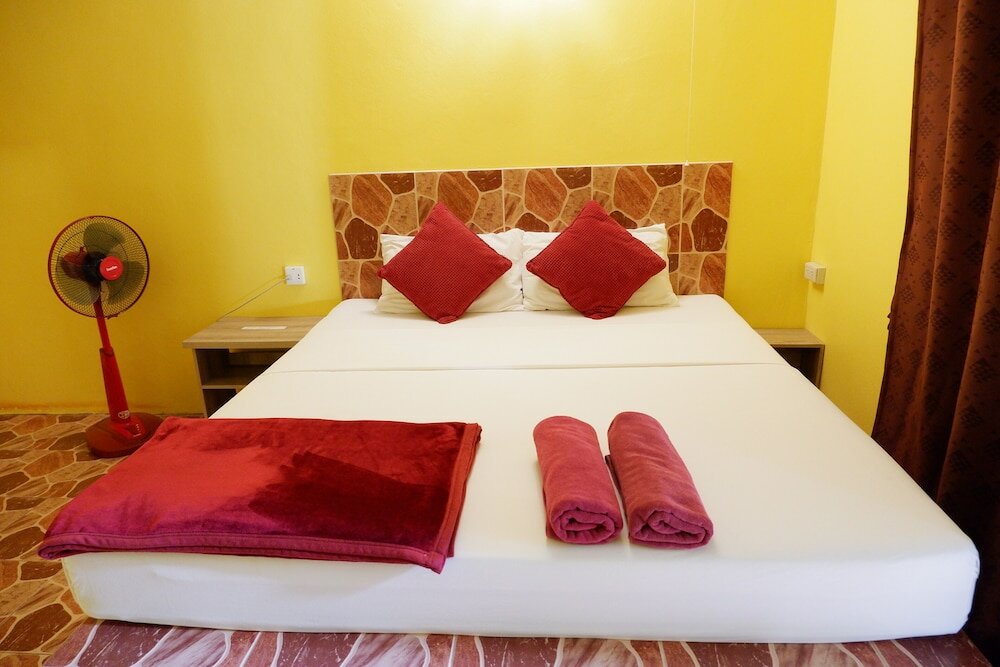 Фото Phuket Airport Overnight Hotel