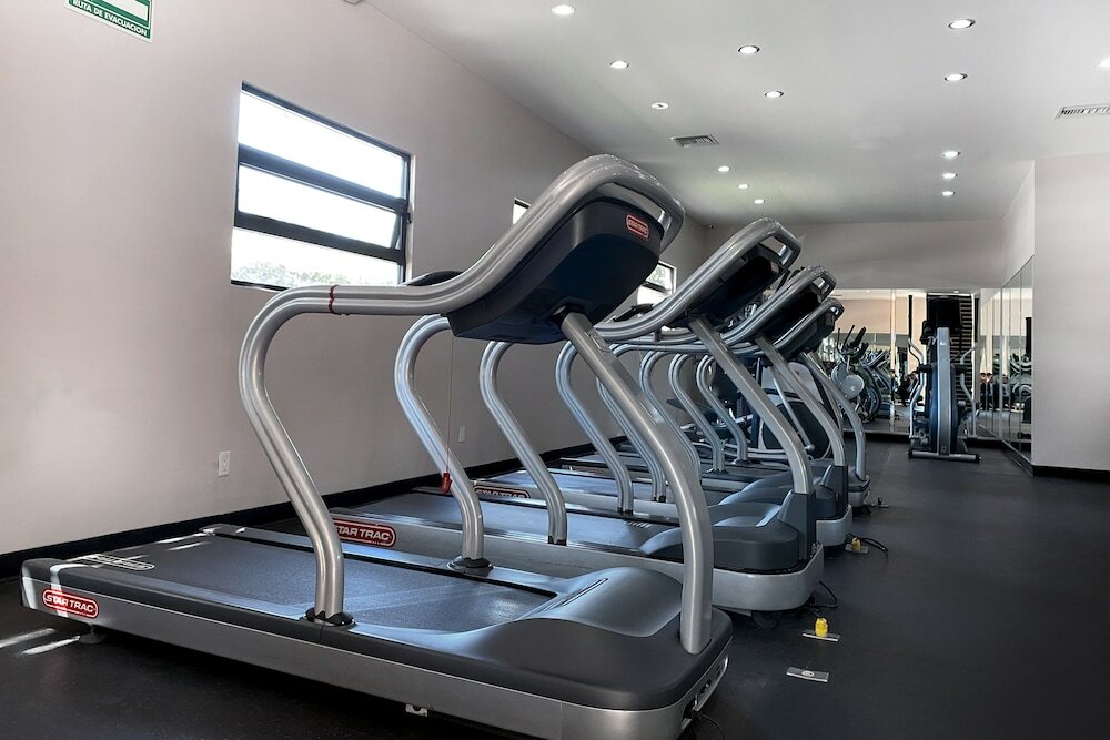 Фото Hotel Lucerna Tijuana