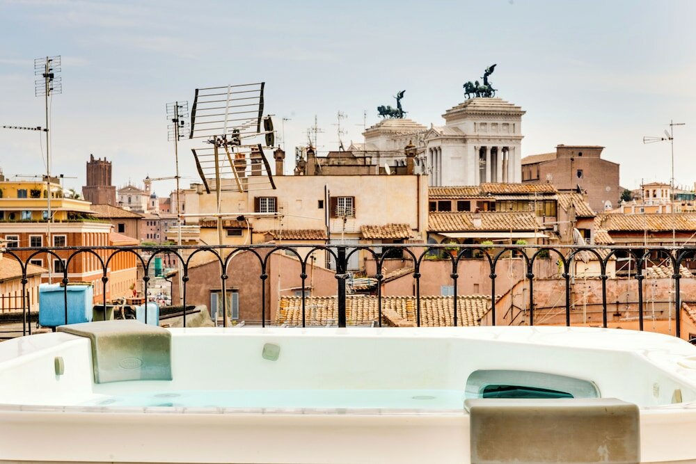 Фото Relais Badoer