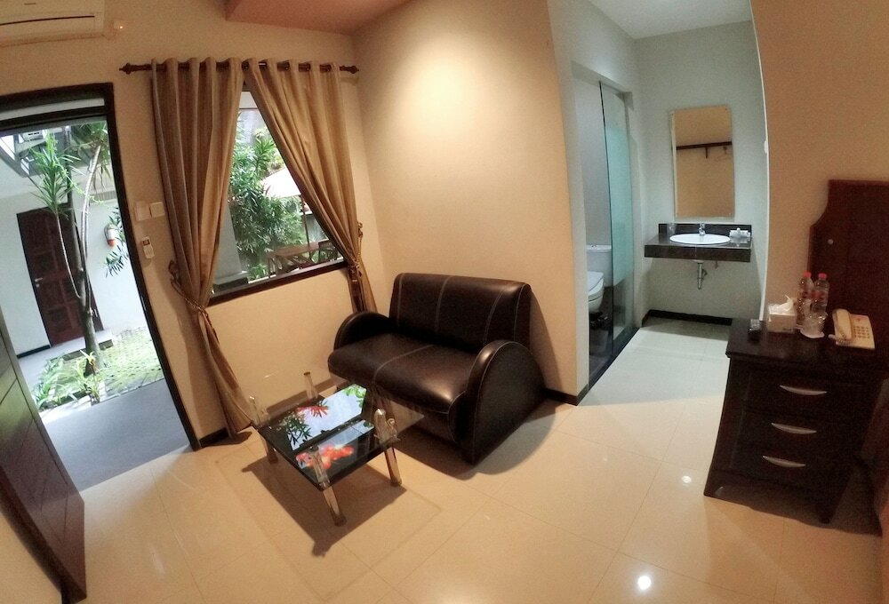 Фото D'Fresh Guesthouse