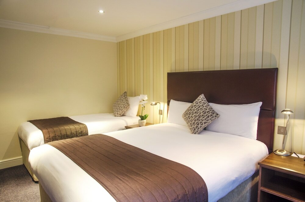 Фото Kings Hotel