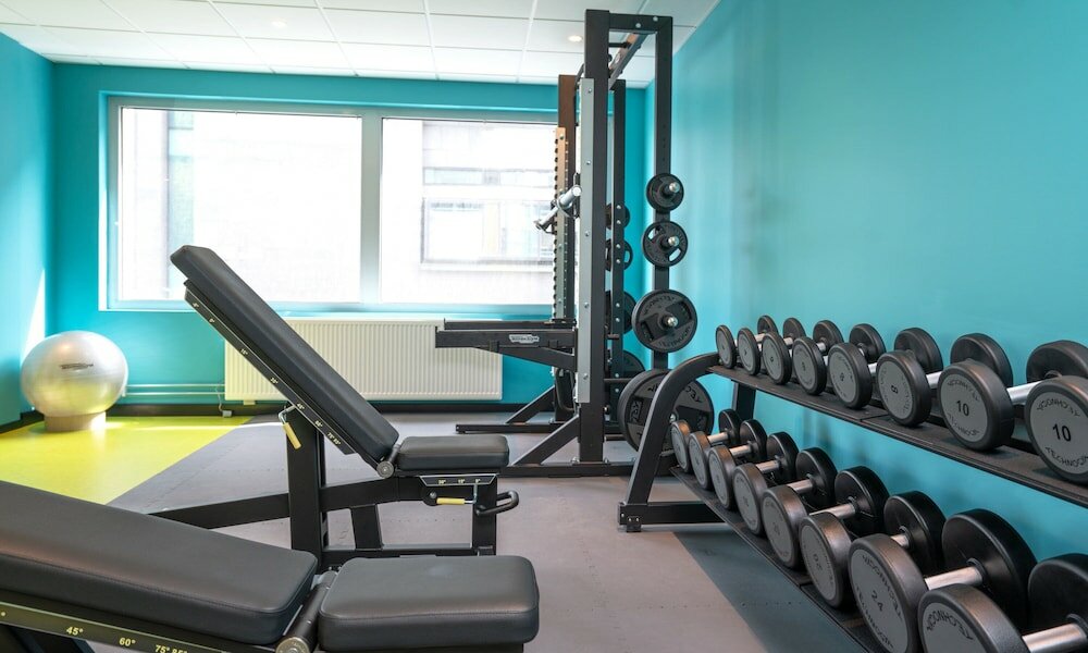 Фото Thon Hotel Cecil