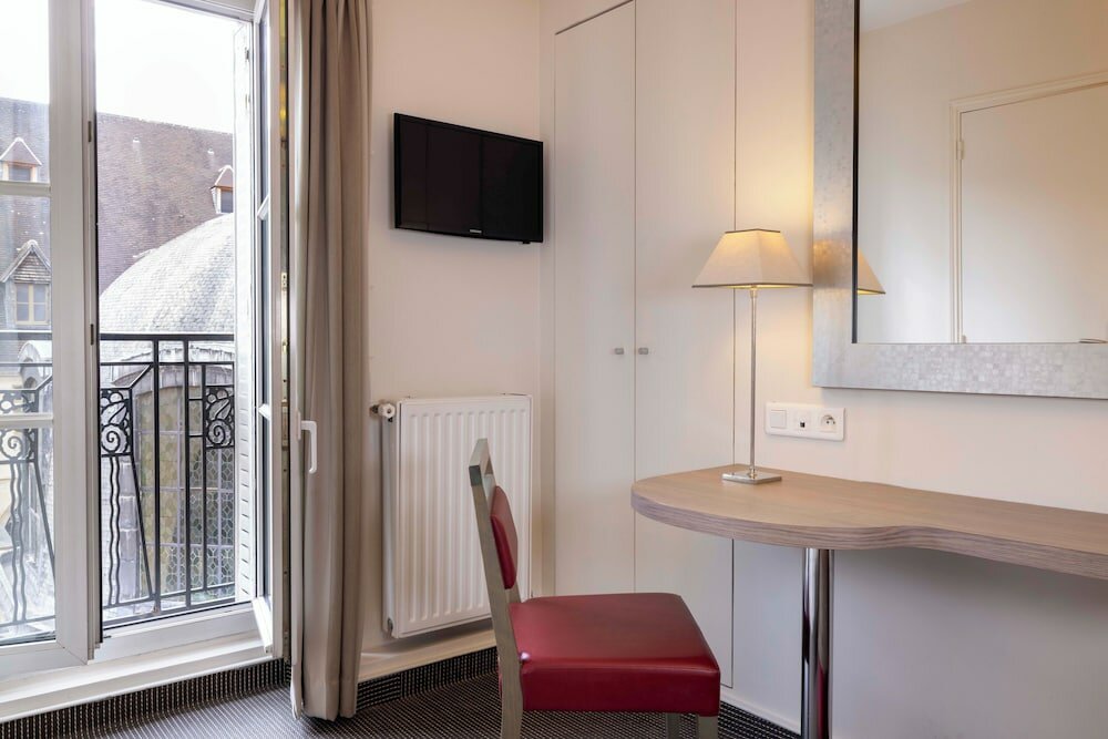 Фото Hotel Saint Pierre