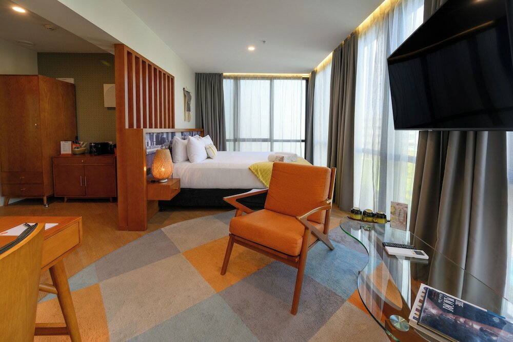 Фото Ohtel Auckland