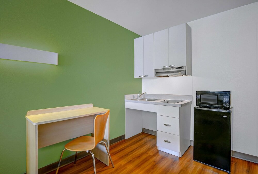 Фото Motel 6 Tallahassee, Fl - Downtown