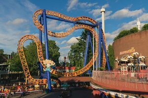 Гостиница Omena hotel Lonnrotinkatu