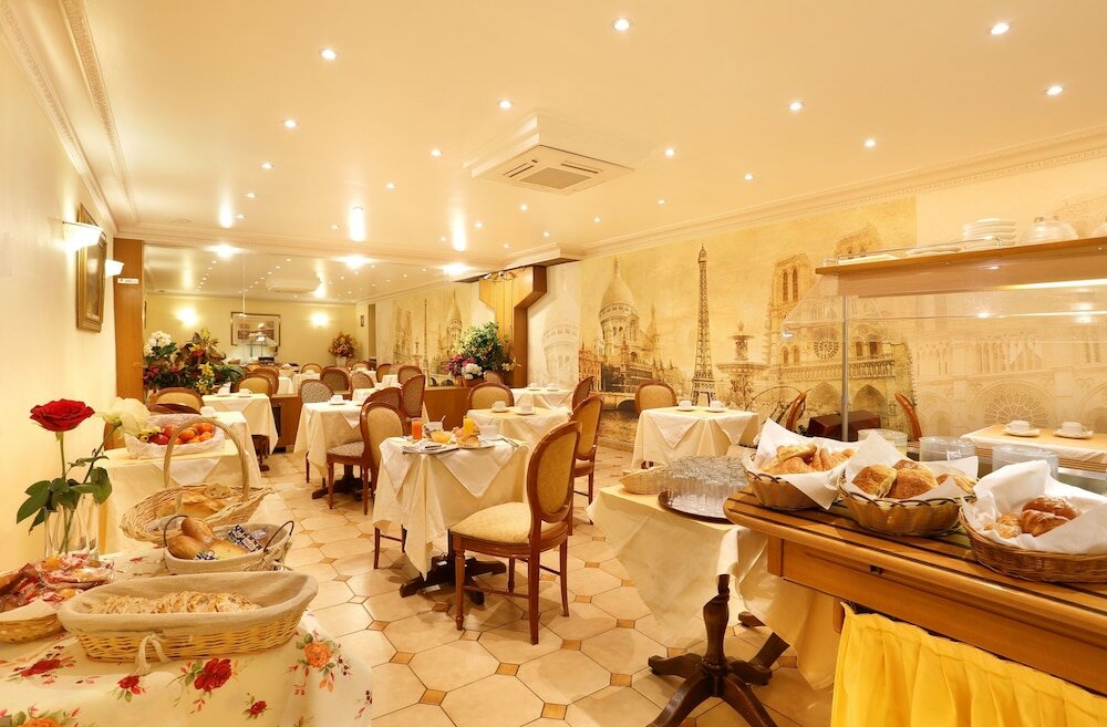 Фото Paix Republique Hotel