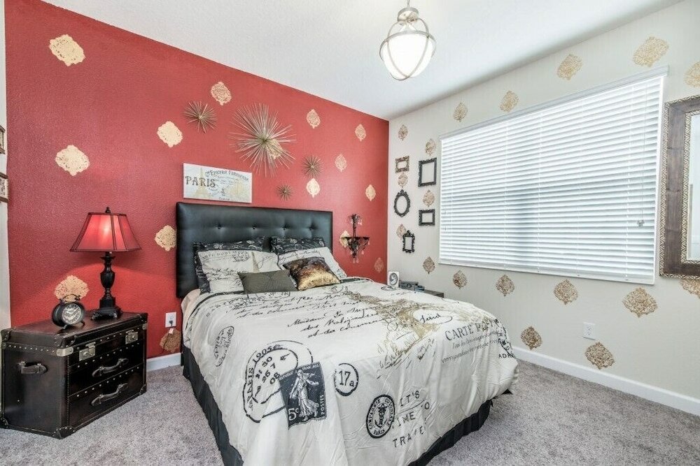 Фото 6 Bed 5 Ba Villa with Pool, SPA & Lake View