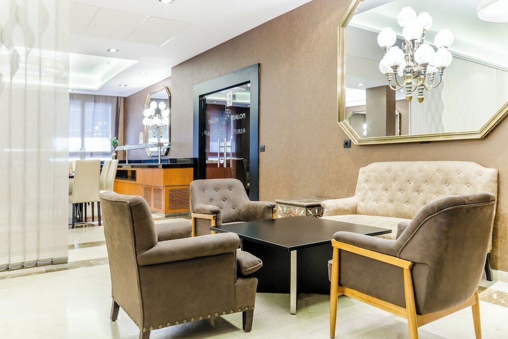 Фото Hotel Reina Cristina