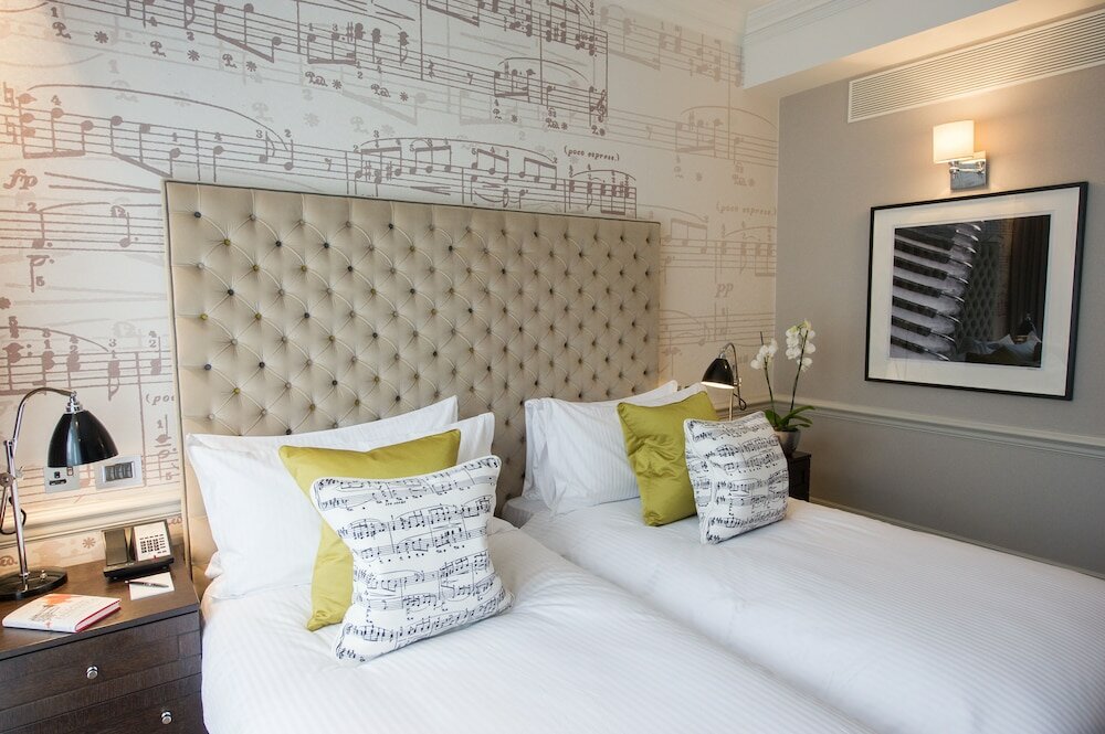 Фото The Ampersand Hotel