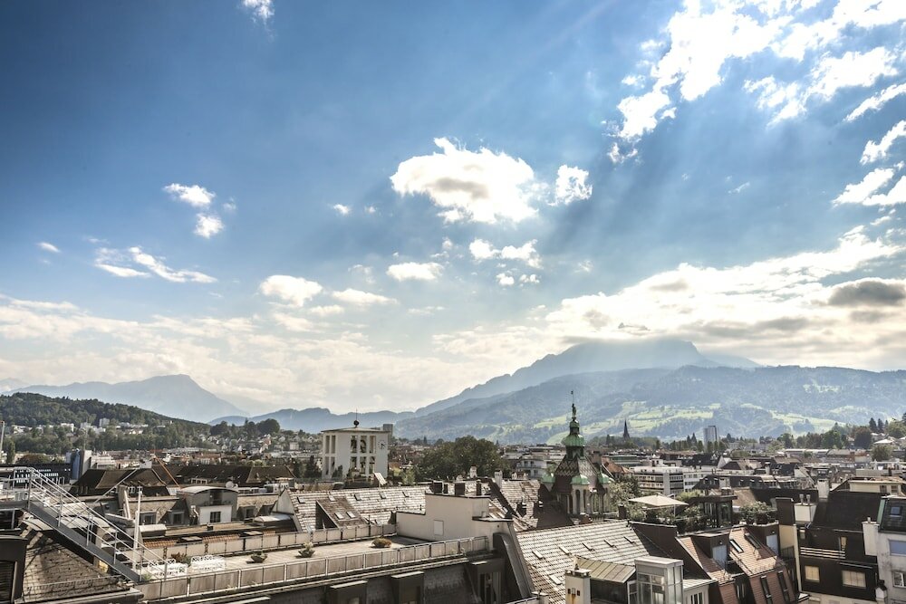 Фото Hotel Monopol