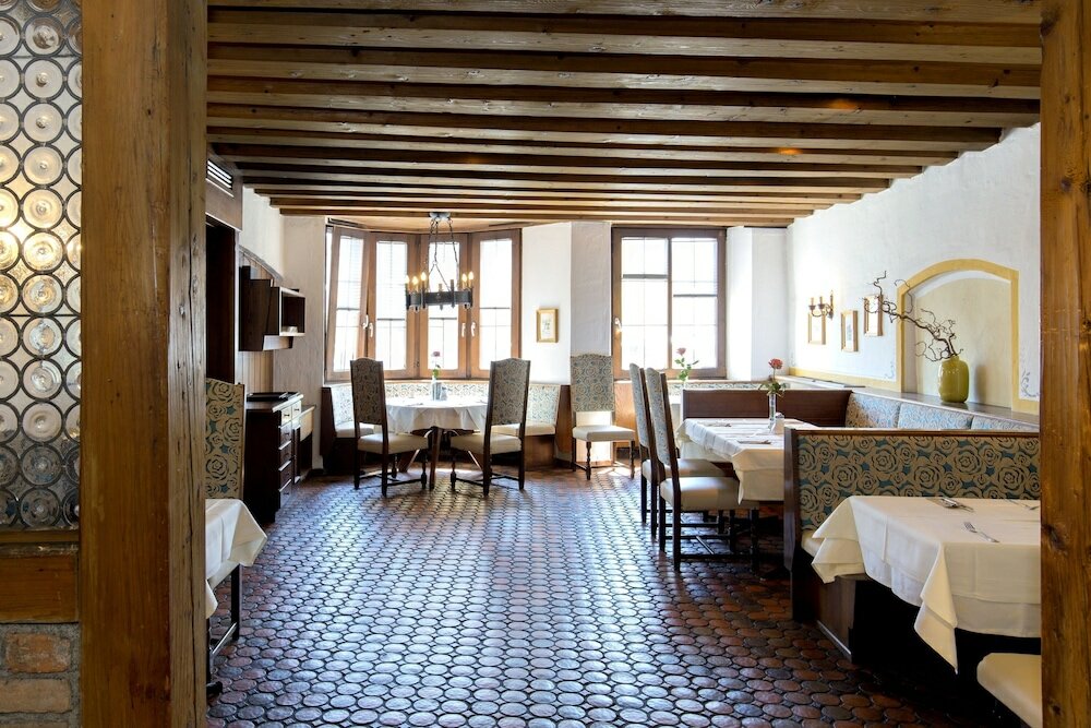 Фото Hotel Mondschein