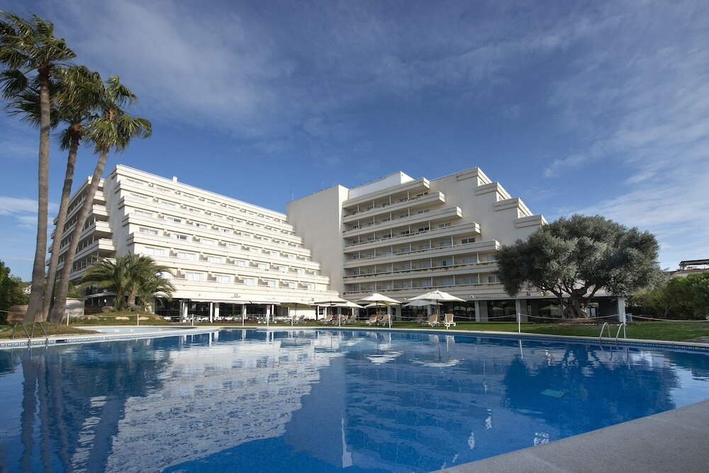 Фото Melia Sitges