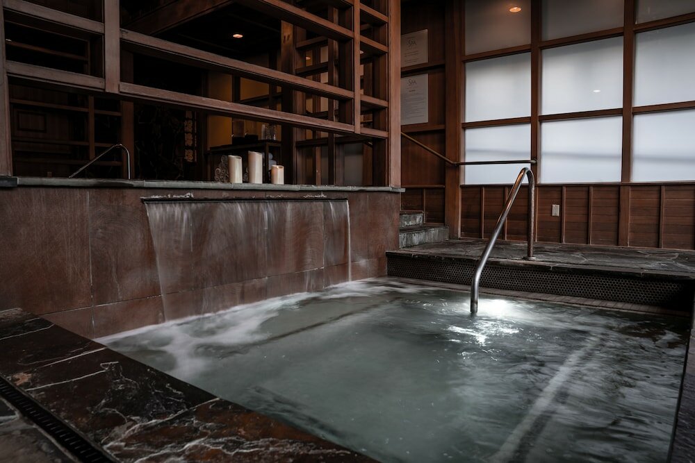 Фото Salish Lodge & SPA