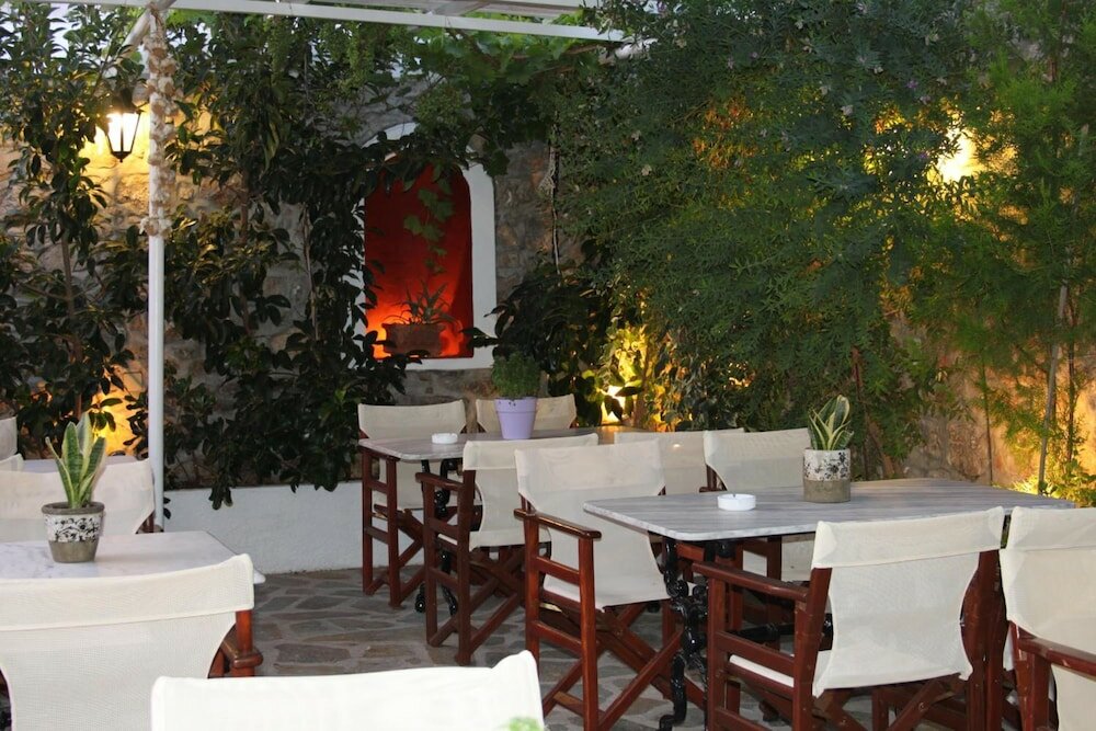 Фото Hotel Mistral