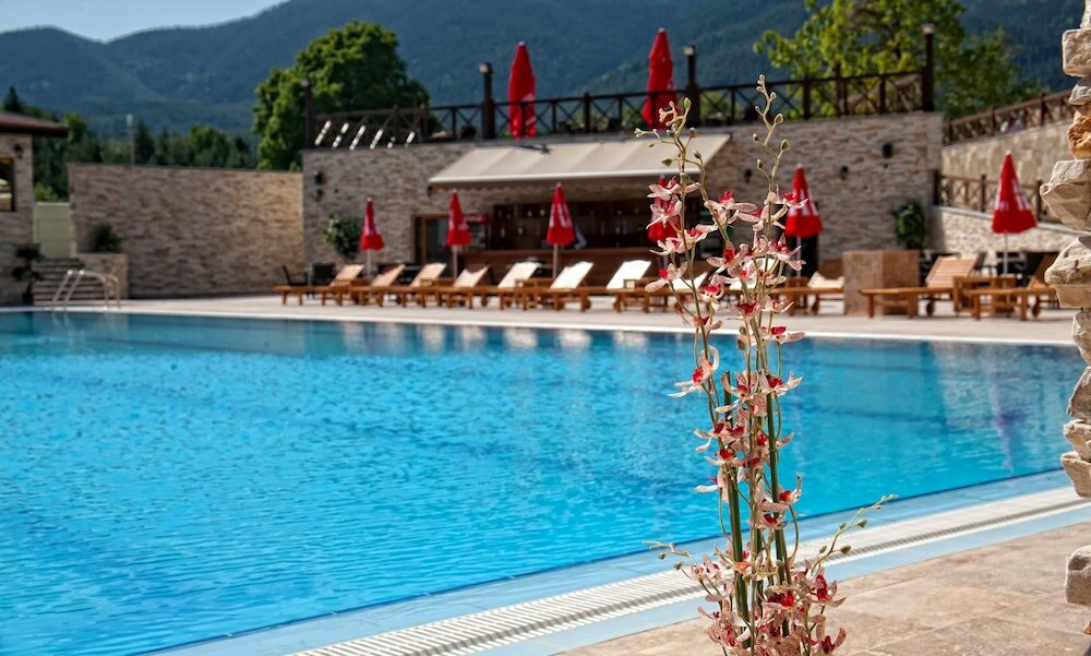 Фото Regnum Bansko Ski Hotel & SPA