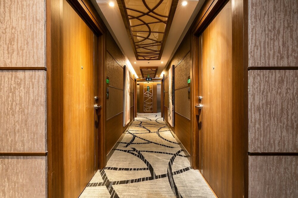 Фото The Continent Hotel Sukhumvit  Asok BTS Bangkok