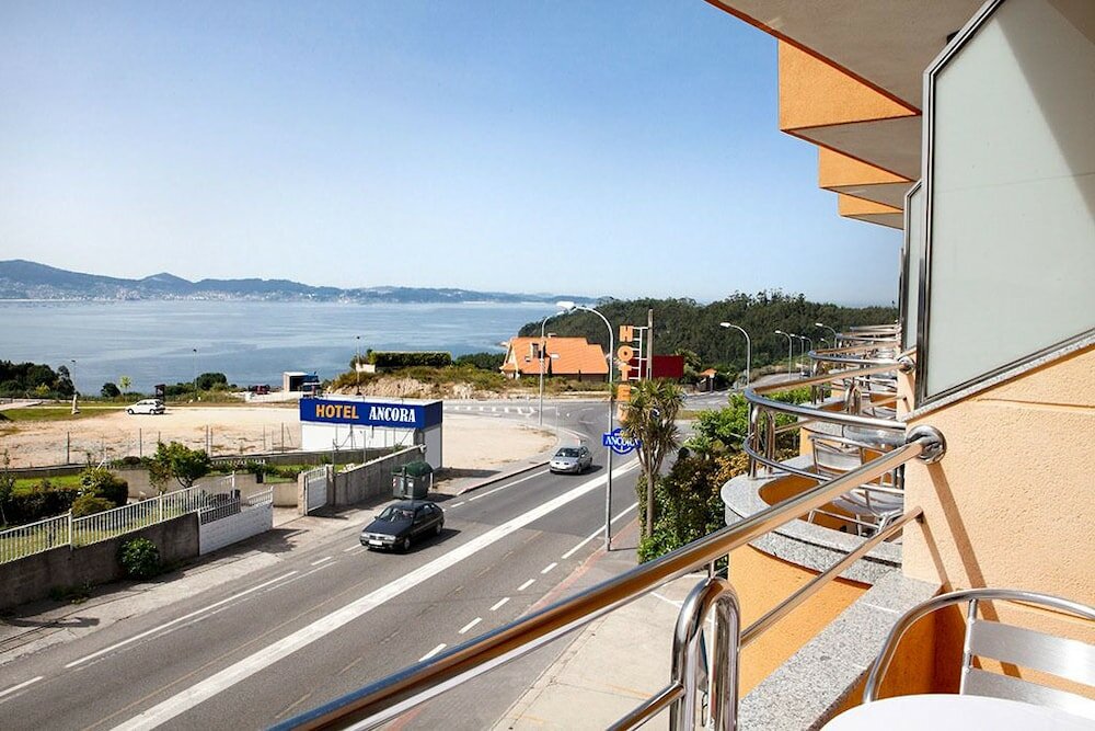 Фото Hotel Ancora