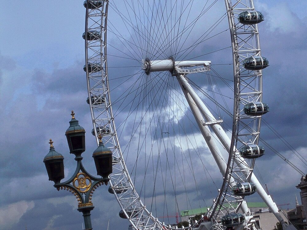 Фото Новотел Лондон Тауэр Бридж