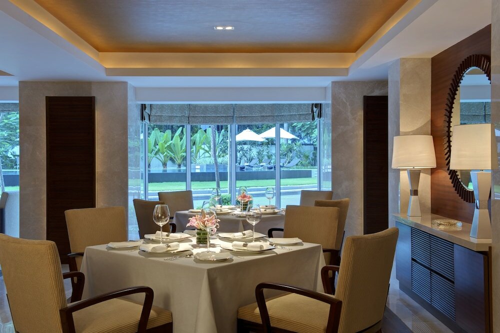 Фото Taj Coromandel