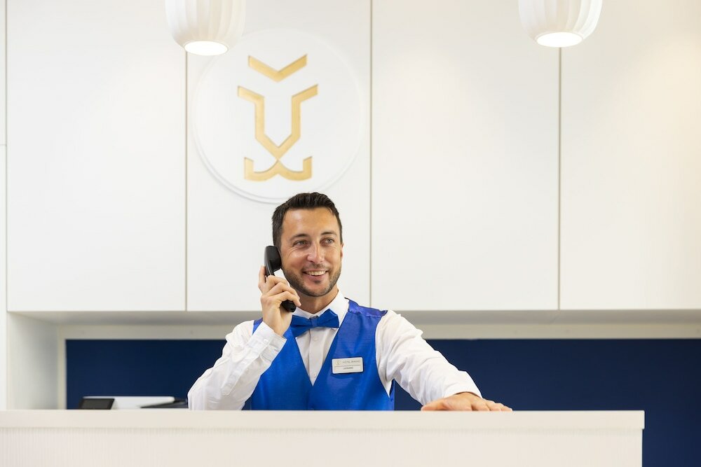 Фото Hotel Byakko