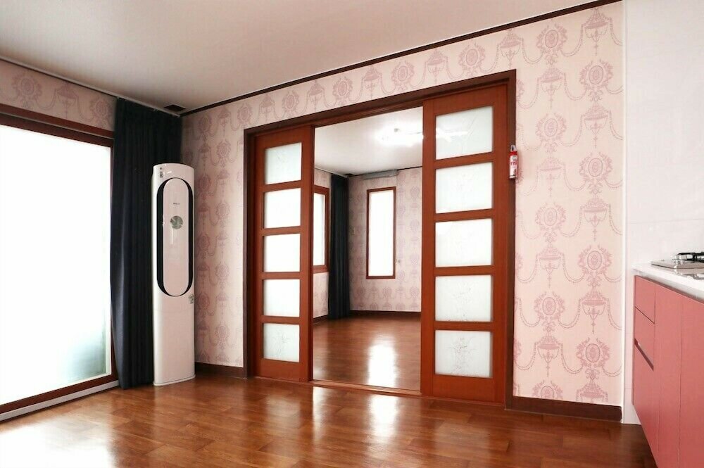 Фото Damoa Pension