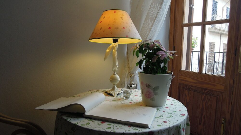 Фото Hostal Ca'n Tiu