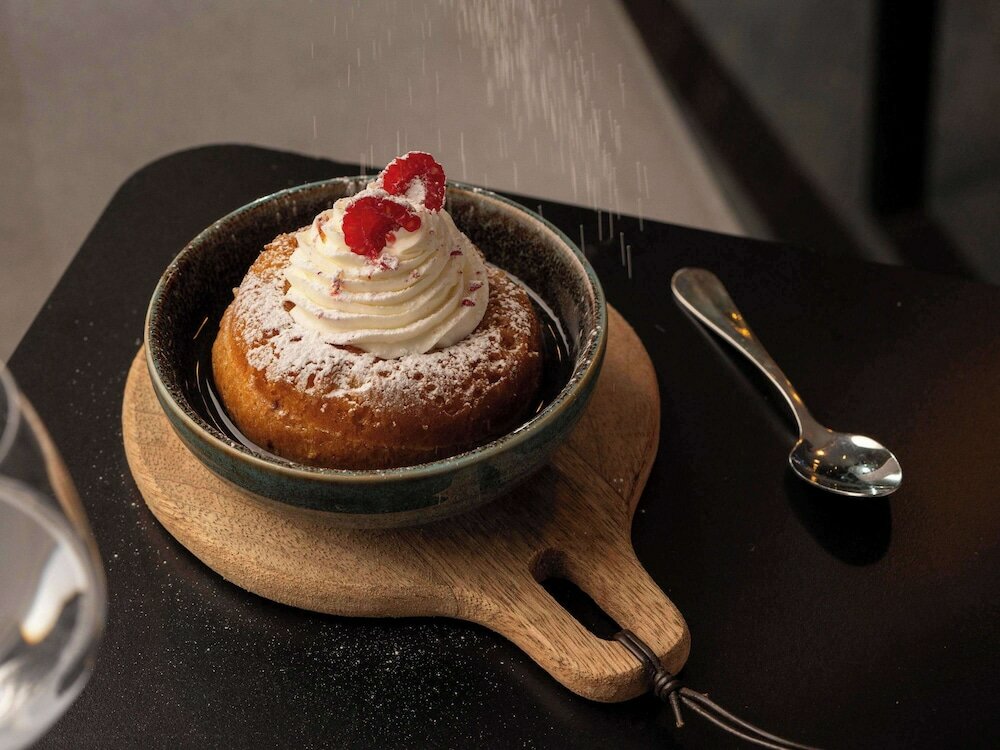 Фото Novotel Lille Centre Gares