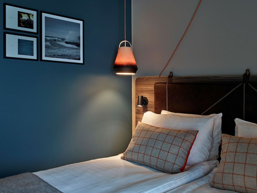 Фото Downtown Camper by Scandic