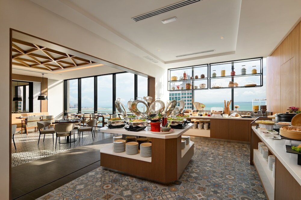 Фото Ozo George Town Penang