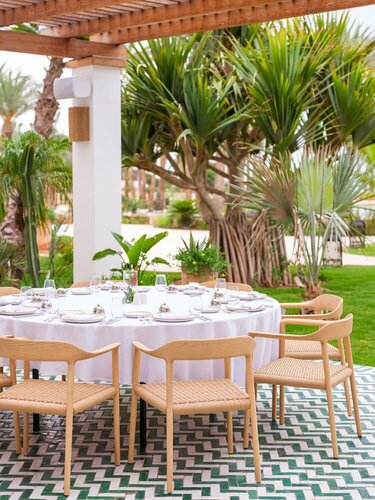 Гостиница Royal Atlas & SPA в Агадире