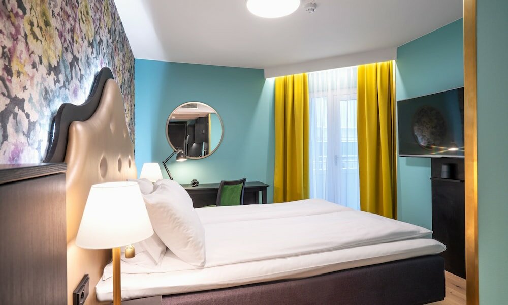 Фото Thon Hotel Cecil