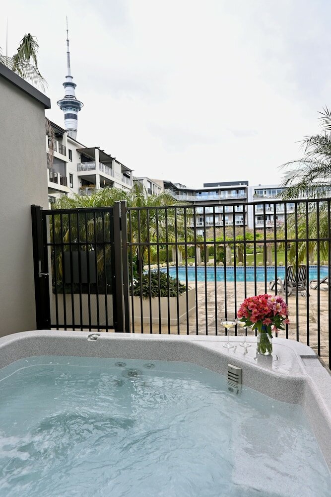 Фото Ohtel Auckland