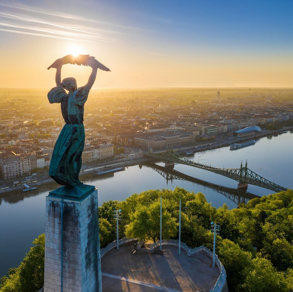 Фото Park Inn by Radisson Budapest