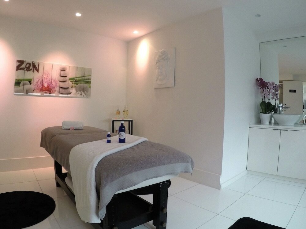 Фото Le Cesar Hotel