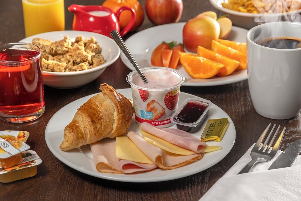 Фото Oyo Flagship Sheffield City Centre