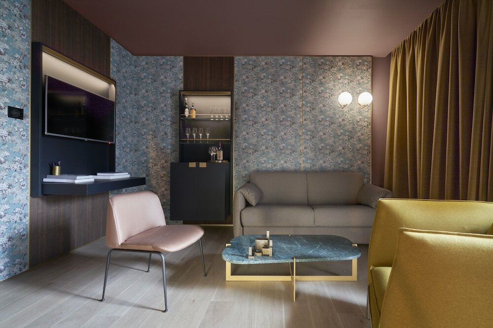 Фото Executive SPA Hotel